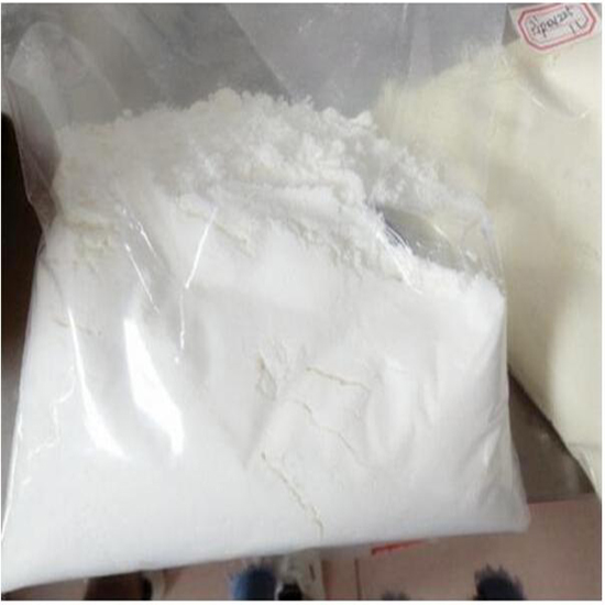 Cas 106505-90-2 Cypionato de boldenona antienona antienona 99.8% Pureza esteroides en polvo crudos
